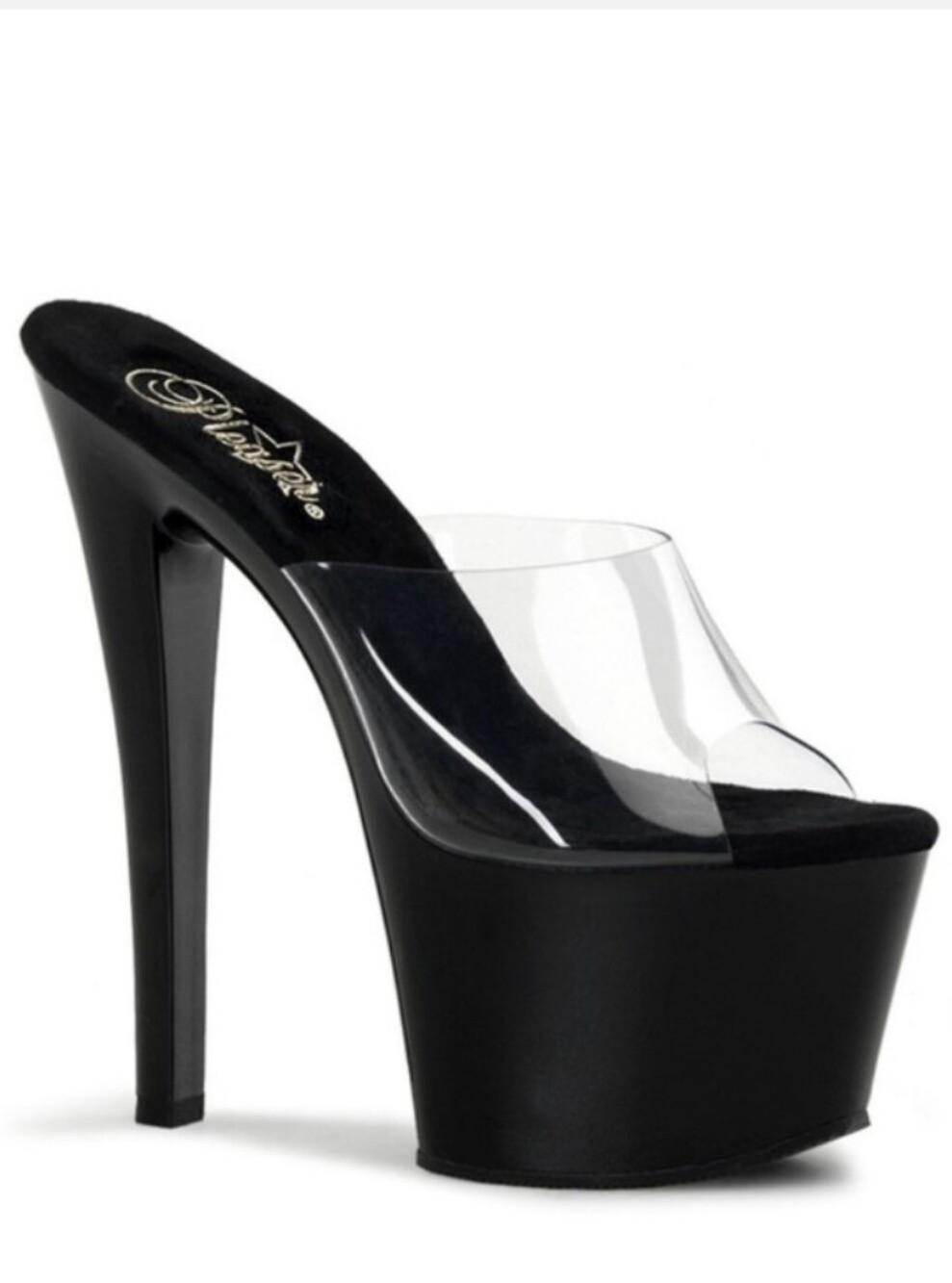 PLEASER Pumps